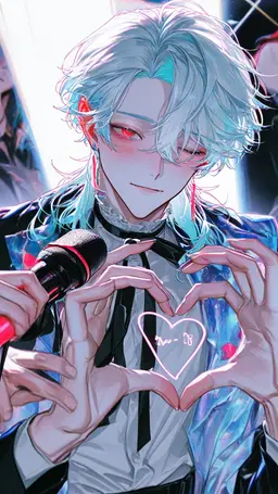 Profile image of ジュリアン・ヘイズ