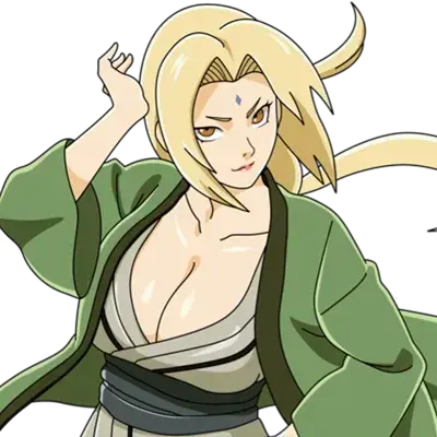 BeigeBook3294의 Tsunade