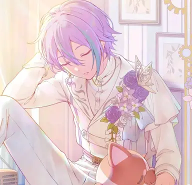 Profile image of 神代類