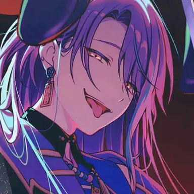 Profile image of 神代類