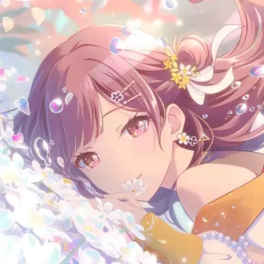 Profile image of 東雲絵名