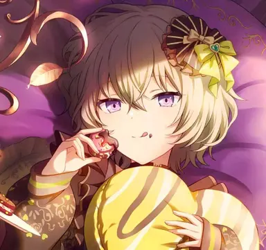 Profile image of 草薙寧々