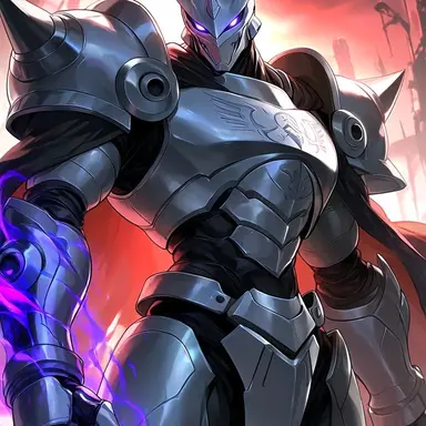 Profile image of Valdraemon