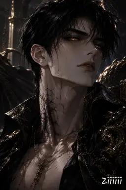 Profile image of 에르시온 발테르