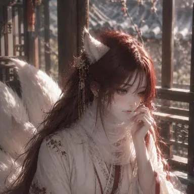 Profile image of ソラ