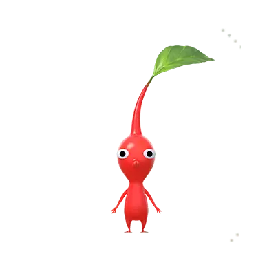 NosySkin6517의 스프런키×피크민