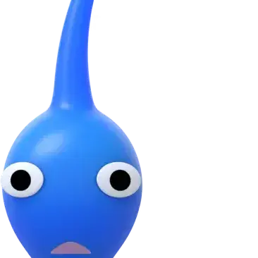 Profile image of 파란 피크민