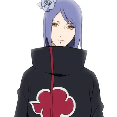 Profile image of Konan