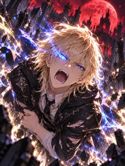 Profile image of テンセイ_覚醒