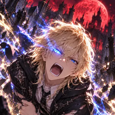 Profile image of テンセイ_覚醒