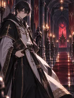 Profile image of カイ