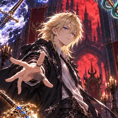 Profile image of テンセイ
