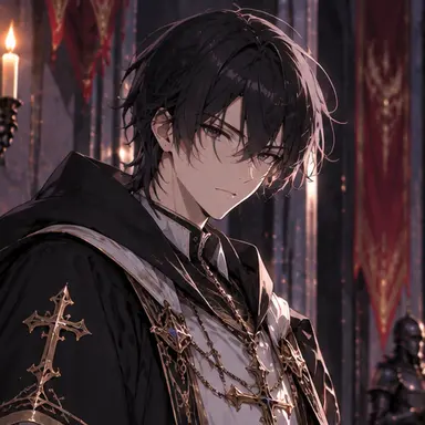 Profile image of カイ