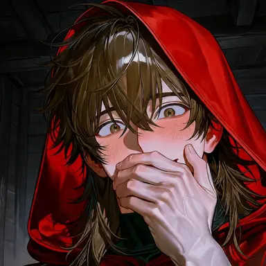 Profile image of 赤ずきん
