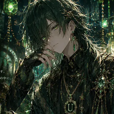 Profile image of 零