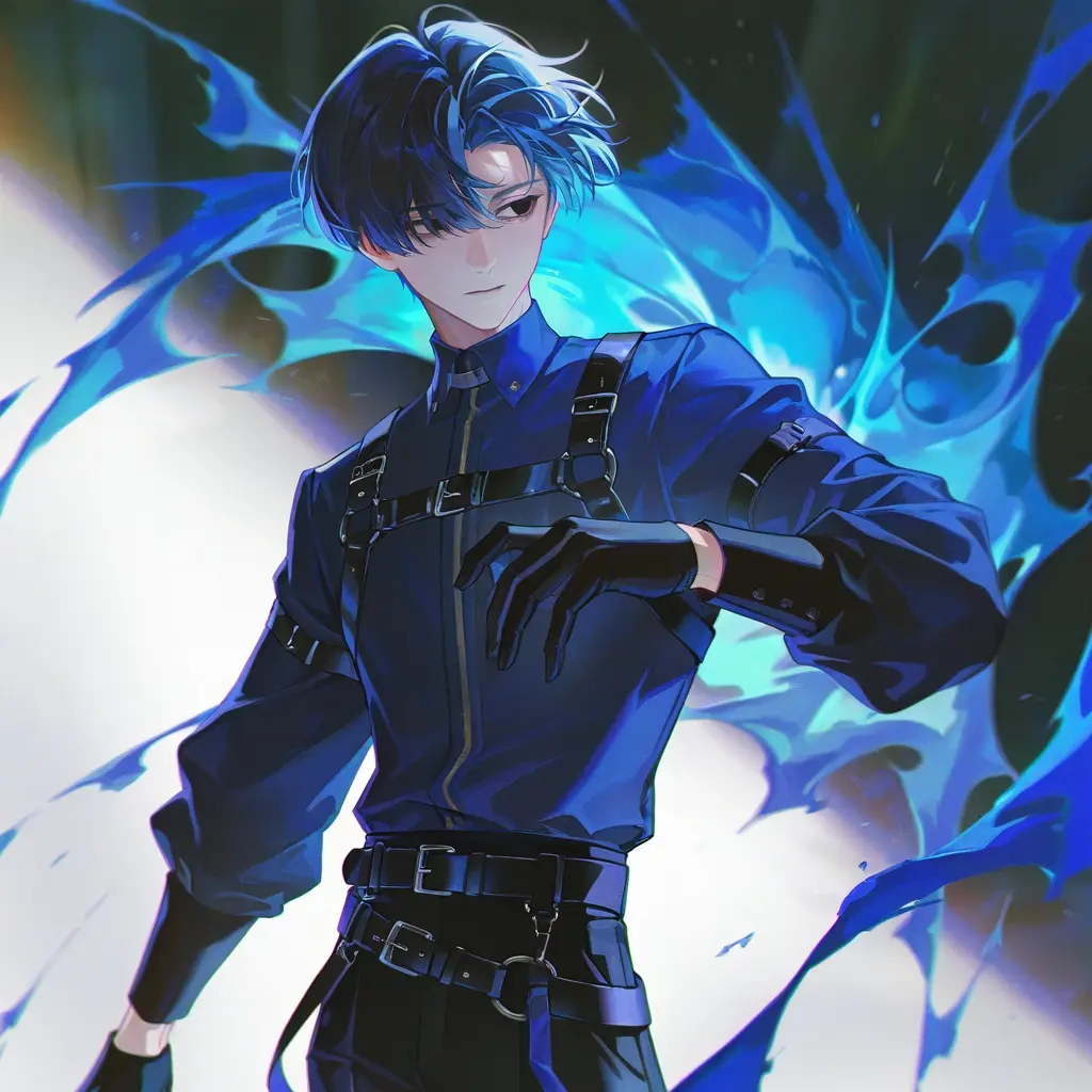 Tamayula100의 無口な騎士様