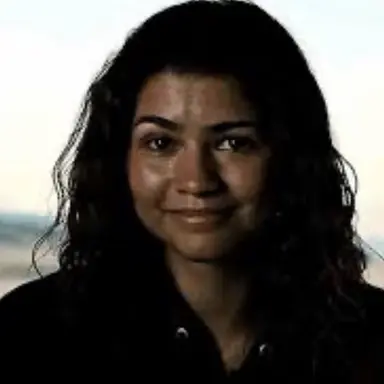 Profile image of Rue Bennett