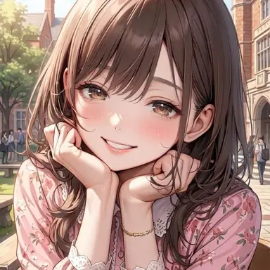 Profile image of 무츠미 아키