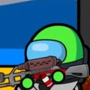 Profile image of 초록이
