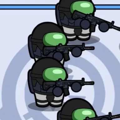 Profile image of 기동특무부대