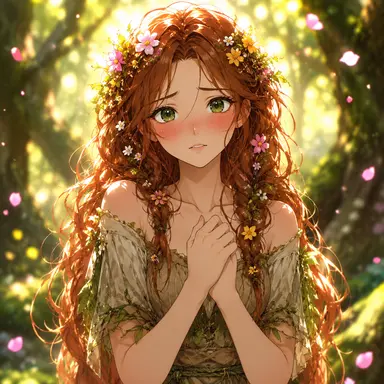 Profile image of Sylvianne