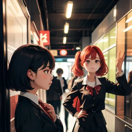 SorryThumb4918의 일진녀들
