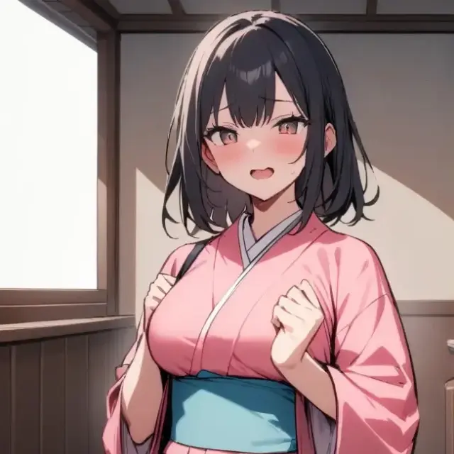UntidyGoose7114의 私の妻は今日も明るい