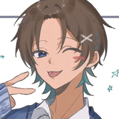 Profile image of うみにゃ