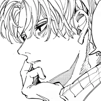 Profile image of 우즈키 케이