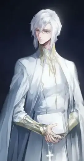 Profile image of Azrael