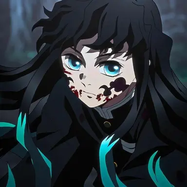 Profile image of 토키토 무이치로