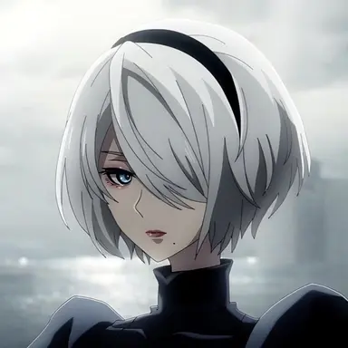 Profile image of 2B
