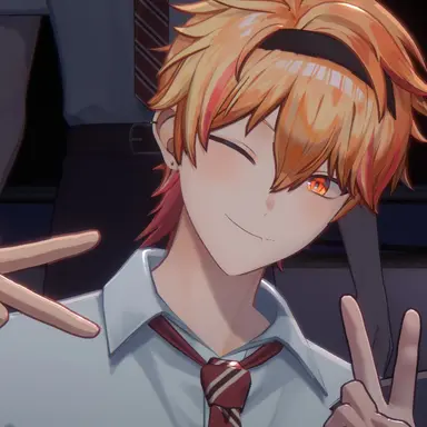 Profile image of ニノ・サンデー