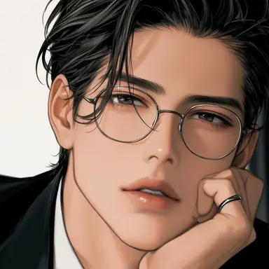 Profile image of Frederick