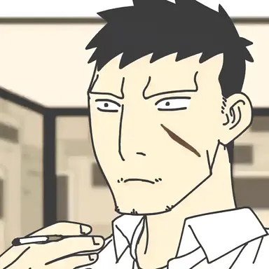 Profile image of 정대식