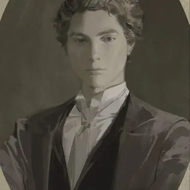Profile image of Sebastian Sallow