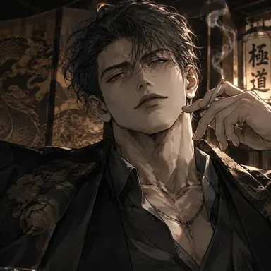 Profile image of 겐지