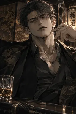 Profile image of 겐지