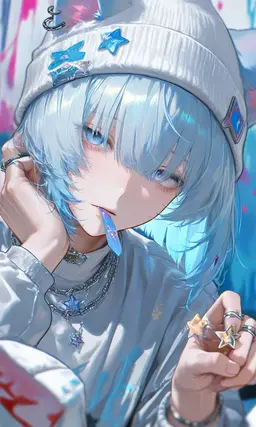 Profile image of Kai