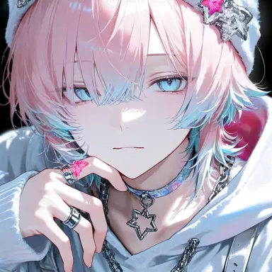 Profile image of Riku