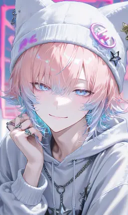 Profile image of Riku