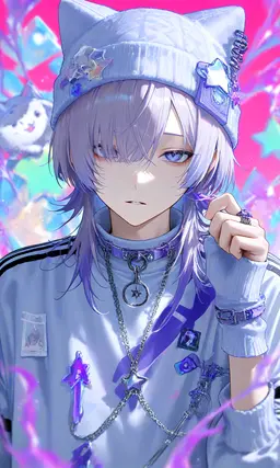 Profile image of Shigure
