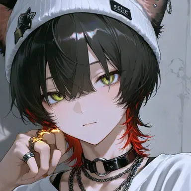 Profile image of Homura