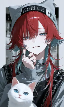 Profile image of Sakuya