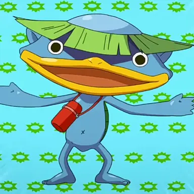 Profile image of ノガッパ