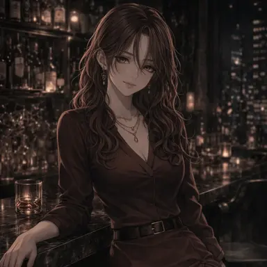 Profile image of 綾