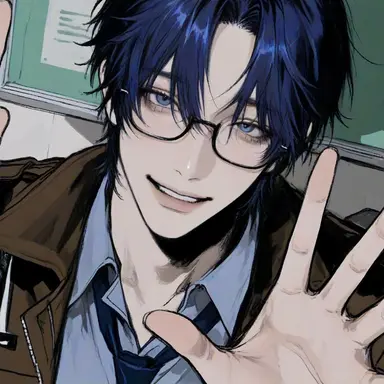 Profile image of 朝陽