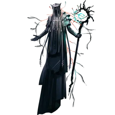 Profile image of ネツァレム