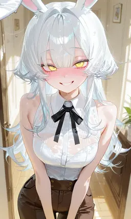 Profile image of Clover