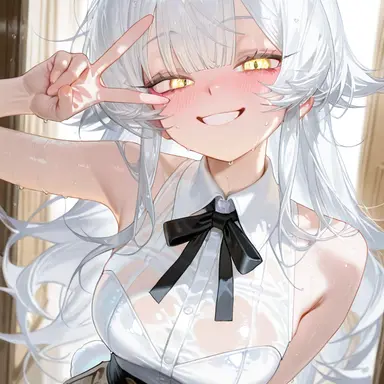 Profile image of 클로버